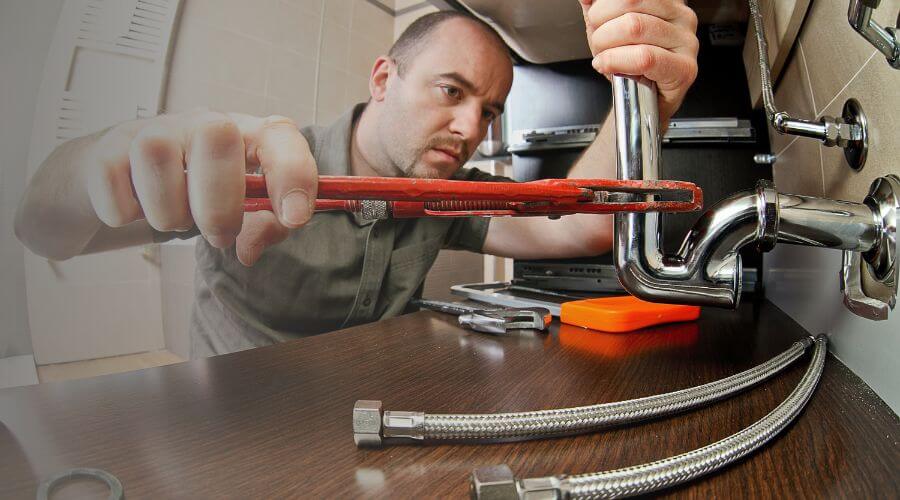 Local annual plumbing maintenance in Pittsfield, VT